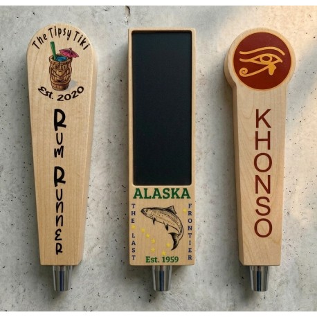 Let us design your tap