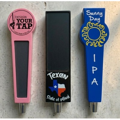 Let us design your tap