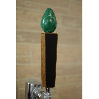 3D Hop Chalkboard Tap Handle