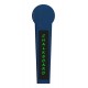 Custom tapered flat with circle top with white/chalk board