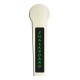 Custom tapered flat with circle top with white/chalk board