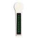 Custom tapered flat with circle top with white/chalk board