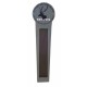 Custom tapered flat with circle top with white/chalk board