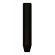 Cylinder tap handle