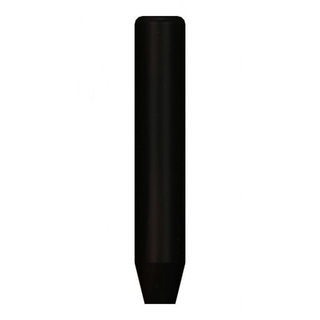 Cylinder tap handle