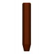 Cylinder tap handle