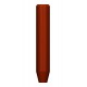 Cylinder tap handle