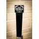 Custom Name Tap Handle with Rectangle Top