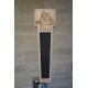 Custom Name Tap Handle with Rectangle Top with Photo