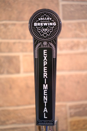 keg tap handle