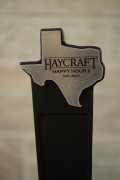 Haycraft TX Closeup