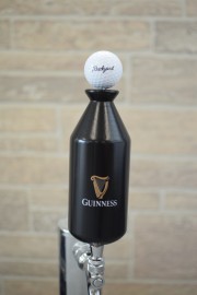 Guinness Backyard Golf Ball