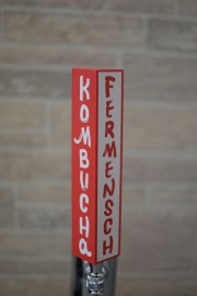 Fermensch Kombucha