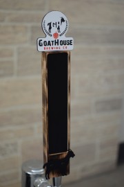 Goathouse Brewing
