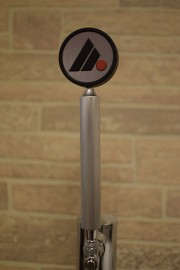 Metal logo