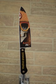 Voodoo Ranger Slasher IPA