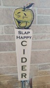 Slap Happy Cider