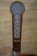 BACOO Rum (dark stain)