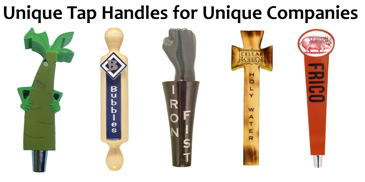 Design Your Tap Custom Beer Tap Handles Design Your Tap